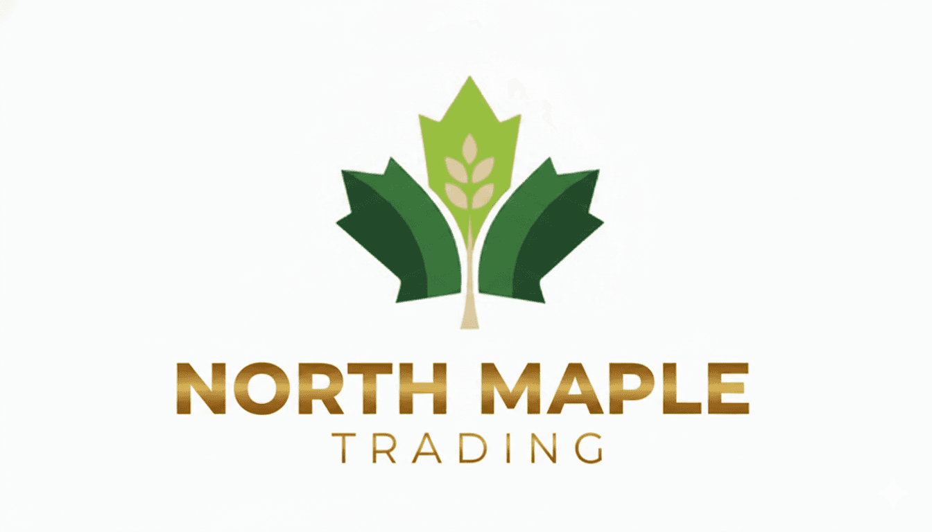 North Maple Impex Trading